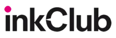 InkClub DK Logo