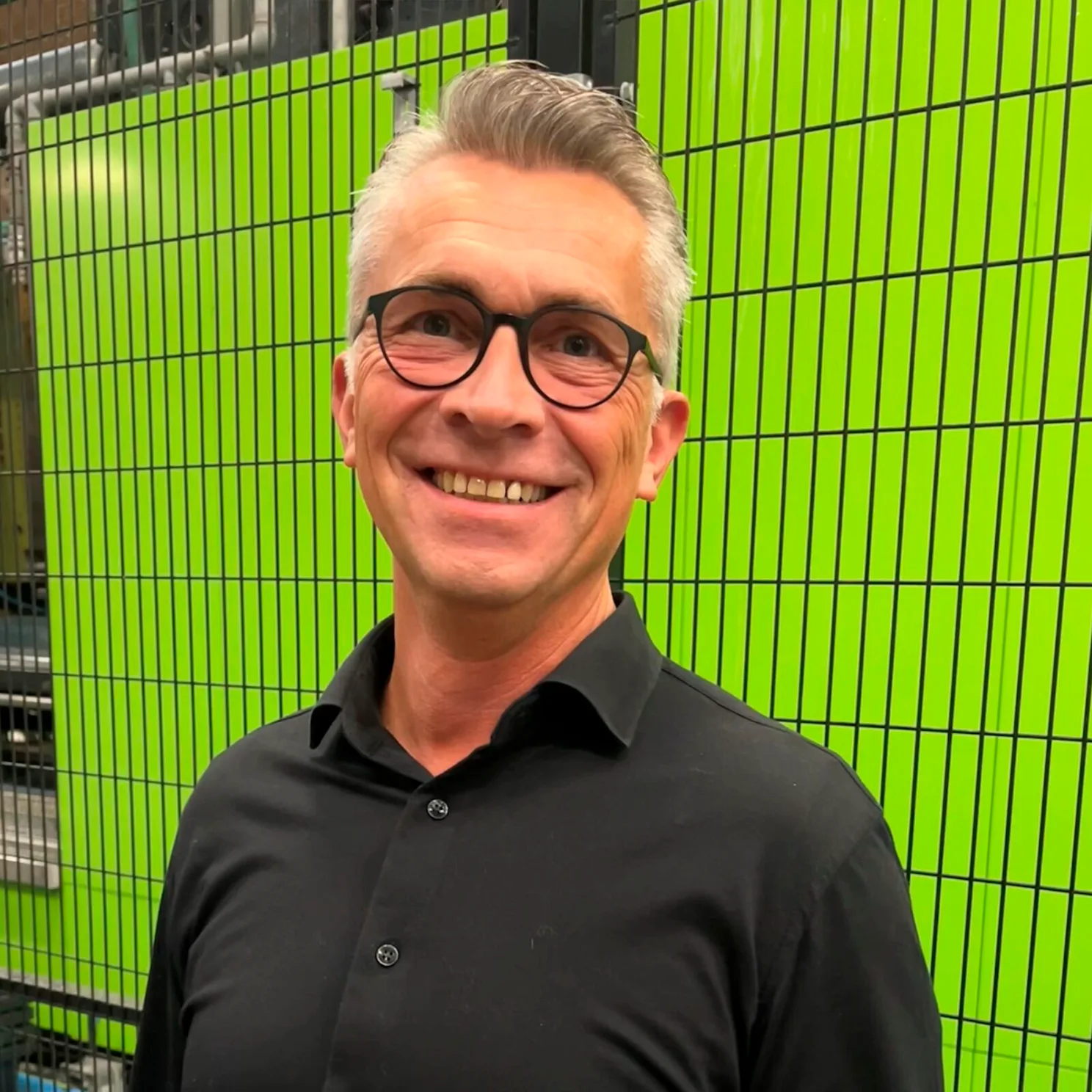 Jesper Risager