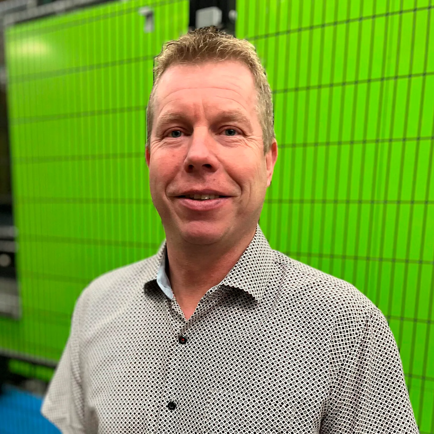 John Thomsen